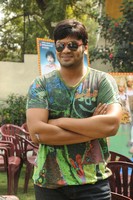 Manchu Manoj Kumar Stills